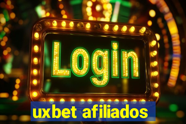 uxbet afiliados